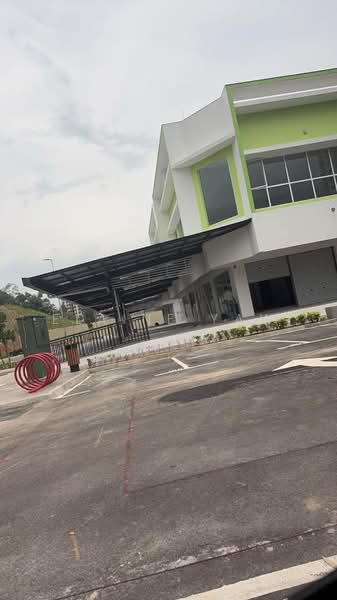 Shop for Rent in Presint 11 (Putrajaya) - Elaine Yaw - Exterior - PropertyGuru.com.my