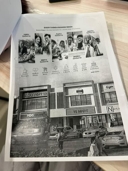 Shop for Rent in Presint 11 (Putrajaya) - Elaine Yaw - Exterior - PropertyGuru.com.my