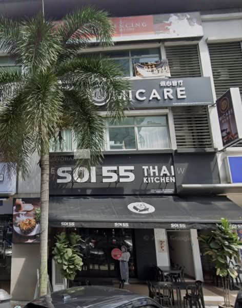 Shop for Rent in Presint 11 (Putrajaya) - Elaine Yaw - Exterior - PropertyGuru.com.my