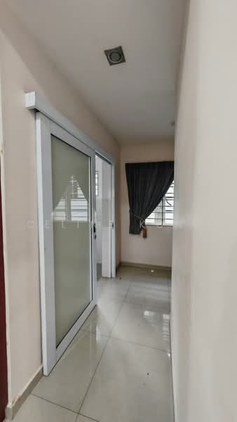 Rumah Teres 2-Tingkat untuk Dijual di BANDAR PUCHONG JAYA (Puchong) - Celine Kong - Corridor - PropertyGuru.com.my