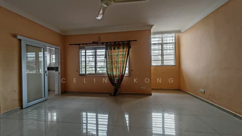 Rumah Teres 2-Tingkat untuk Dijual di BANDAR PUCHONG JAYA (Puchong) - Celine Kong - Living Room - PropertyGuru.com.my
