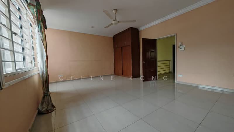 Rumah Teres 2-Tingkat untuk Dijual di BANDAR PUCHONG JAYA (Puchong) - Celine Kong - Living Room - PropertyGuru.com.my