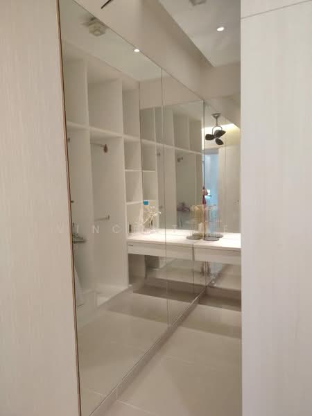 Rumah Teres 2-Tingkat untuk Disewa di Ampang Saujana (Ampang) - Vincent Lee - Interior - PropertyGuru.com.my