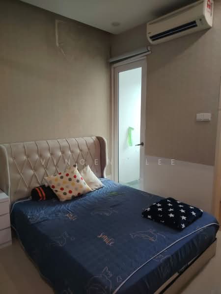 Rumah Teres 2-Tingkat untuk Disewa di Ampang Saujana (Ampang) - Vincent Lee - Bedroom - PropertyGuru.com.my