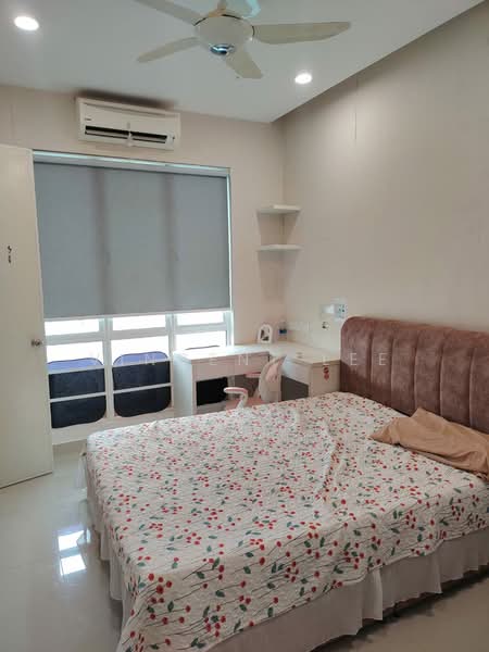 Rumah Teres 2-Tingkat untuk Disewa di Ampang Saujana (Ampang) - Vincent Lee - Bedroom - PropertyGuru.com.my