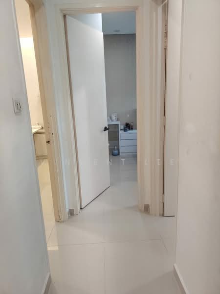 Rumah Teres 2-Tingkat untuk Disewa di Ampang Saujana (Ampang) - Vincent Lee - Corridor - PropertyGuru.com.my