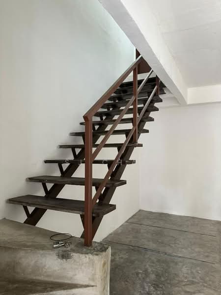 2-storey Terraced House for Sale in Bandar Seri Alam (Masai) - SJ CHAN - Interior - PropertyGuru.com.my