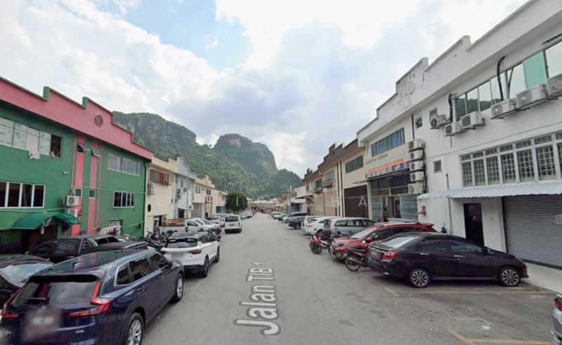 Kilang Teres untuk Dijual di Taman Industri Bolton (Batu Caves) - Louis Chai - PropertyGuru.com.my