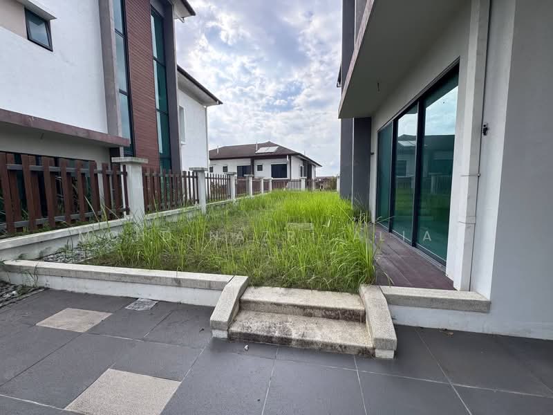 Bungalow House untuk Dijual di Subang Bestari (Shah Alam) - Mohd Nazri Alias - PropertyGuru.com.my