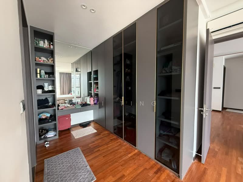 Semi-Detached House for Sale in East Ledang (Iskandar Puteri (Nusajaya)) - Shi Ting - PropertyGuru.com.my