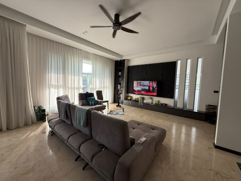 Semi-Detached House for Sale in East Ledang (Iskandar Puteri (Nusajaya)) - Shi Ting - PropertyGuru.com.my