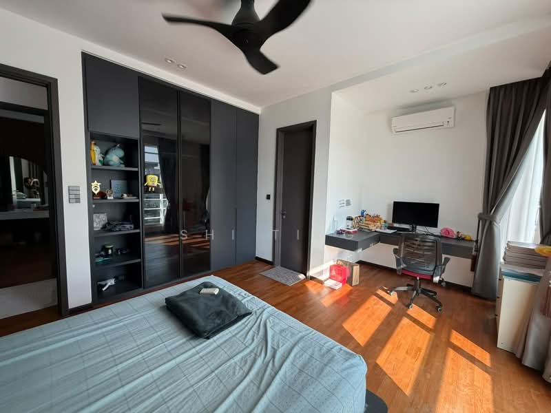 Semi-Detached House for Sale in East Ledang (Iskandar Puteri (Nusajaya)) - Shi Ting - PropertyGuru.com.my