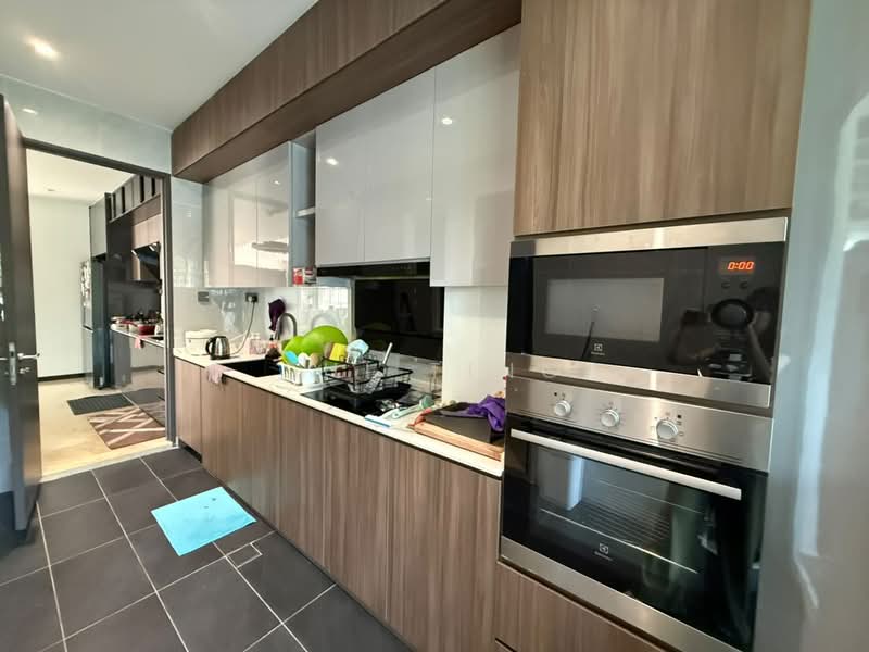 Semi-Detached House for Sale in East Ledang (Iskandar Puteri (Nusajaya)) - Shi Ting - PropertyGuru.com.my