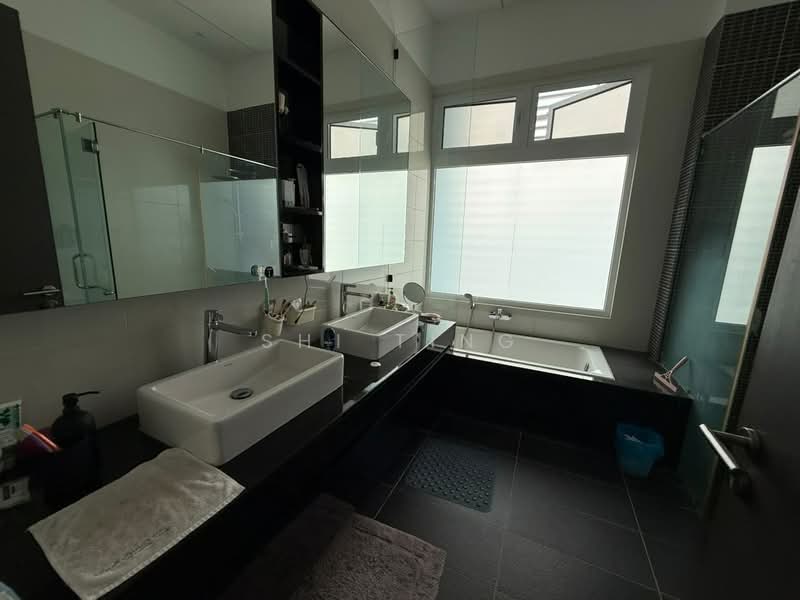 Semi-Detached House for Sale in East Ledang (Iskandar Puteri (Nusajaya)) - Shi Ting - PropertyGuru.com.my