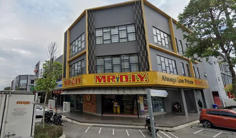 Shop for Rent in Jade Hills (Kajang) - Jennifer Chin - Exterior - PropertyGuru.com.my