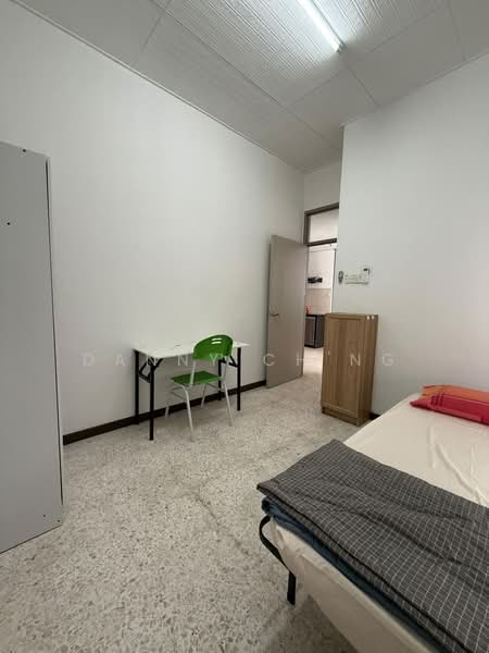 Rumah Teres 1-Tingkat untuk Disewa di Gelugor (Penang) - Danny Ch'ng - Bedroom - PropertyGuru.com.my