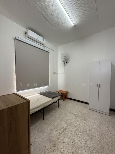 Rumah Teres 1-Tingkat untuk Disewa di Gelugor (Penang) - Danny Ch'ng - Bedroom - PropertyGuru.com.my