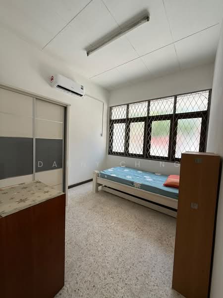 Rumah Teres 1-Tingkat untuk Disewa di Gelugor (Penang) - Danny Ch'ng - Bedroom - PropertyGuru.com.my