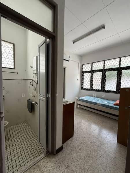 Rumah Teres 1-Tingkat untuk Disewa di Gelugor (Penang) - Danny Ch'ng - Bedroom - PropertyGuru.com.my