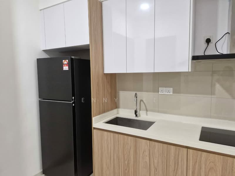 Kediaman Servis untuk Disewa di Maxim Risen - Jenny Lee - Kitchen - PropertyGuru.com.my
