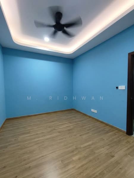 Rumah Teres 2-Tingkat untuk Dijual di Cyberjaya (Selangor) - M. Ridhwan - Interior - PropertyGuru.com.my