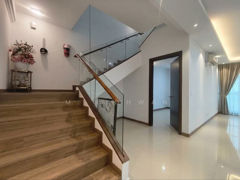 Rumah Teres 2-Tingkat untuk Dijual di Cyberjaya (Selangor) - M. Ridhwan - Interior - PropertyGuru.com.my