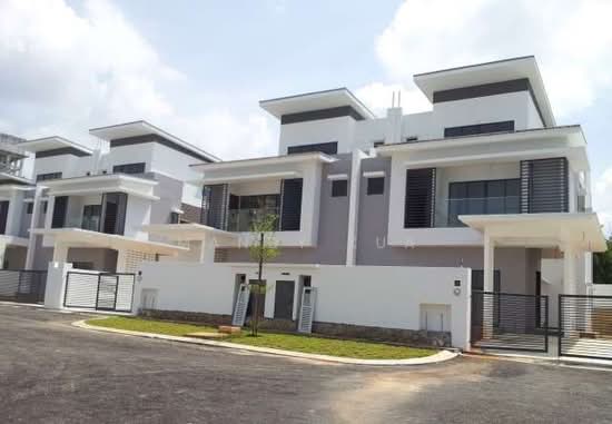 Bandar Sri Sendayan, Negeri Sembilan