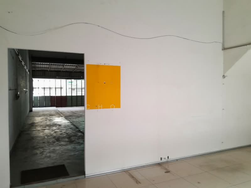 Kilang untuk Disewa di Taman Sungai Chua (Kajang) - Chong . - Interior - PropertyGuru.com.my