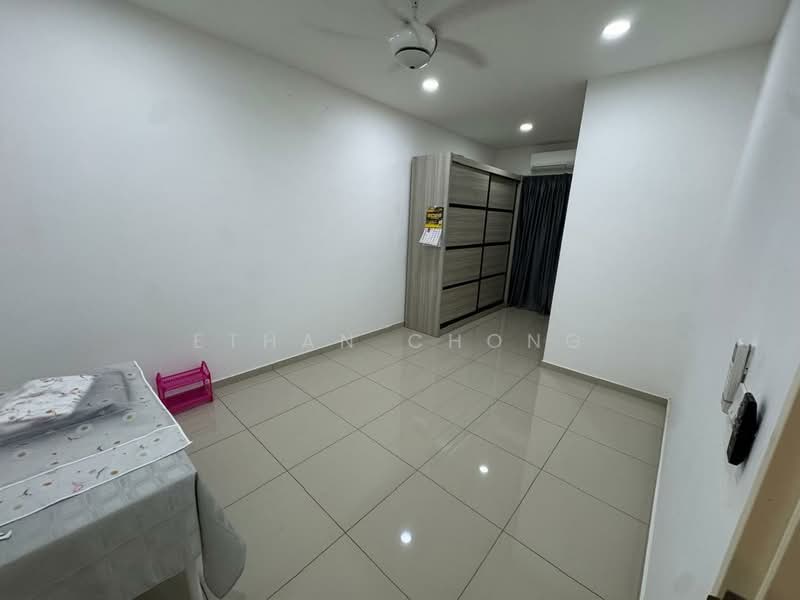 2-storey Terraced House for Rent in Seremban (Negeri Sembilan) - Ethan Chong - Bedroom - PropertyGuru.com.my