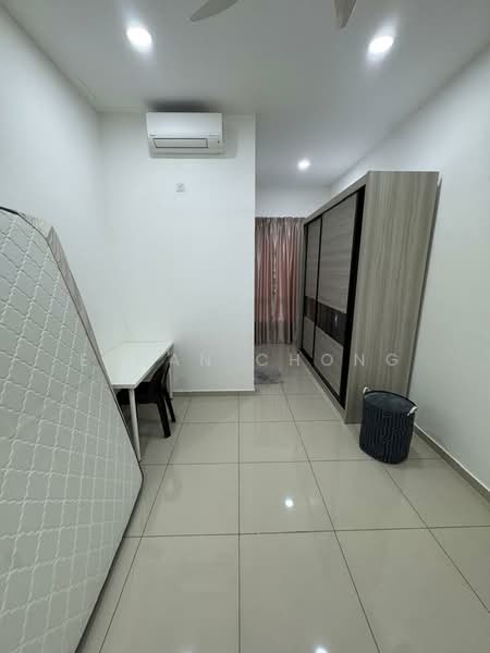 2-storey Terraced House for Rent in Seremban (Negeri Sembilan) - Ethan Chong - Bedroom - PropertyGuru.com.my