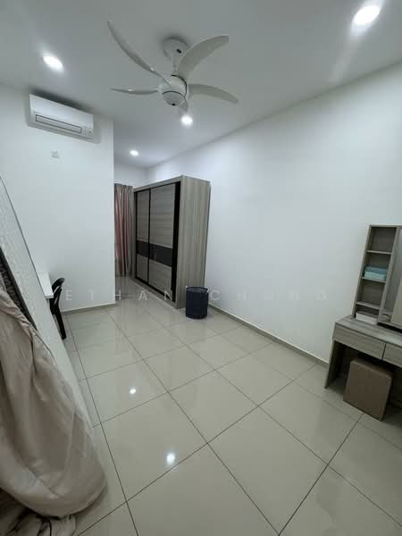 2-storey Terraced House for Rent in Seremban (Negeri Sembilan) - Ethan Chong - Bedroom - PropertyGuru.com.my