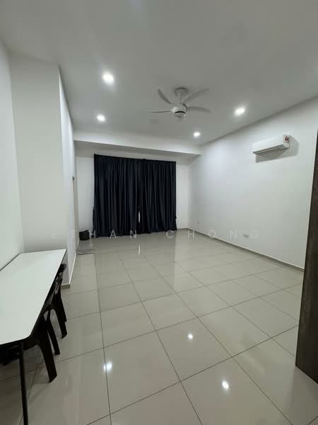 2-storey Terraced House for Rent in Seremban (Negeri Sembilan) - Ethan Chong - Living Room - PropertyGuru.com.my