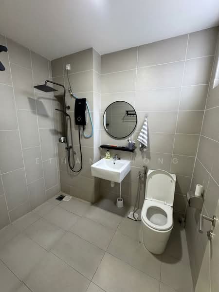2-storey Terraced House for Rent in Seremban (Negeri Sembilan) - Ethan Chong - Bathroom - PropertyGuru.com.my