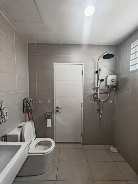 2-storey Terraced House for Rent in Seremban (Negeri Sembilan) - Ethan Chong - Bathroom - PropertyGuru.com.my