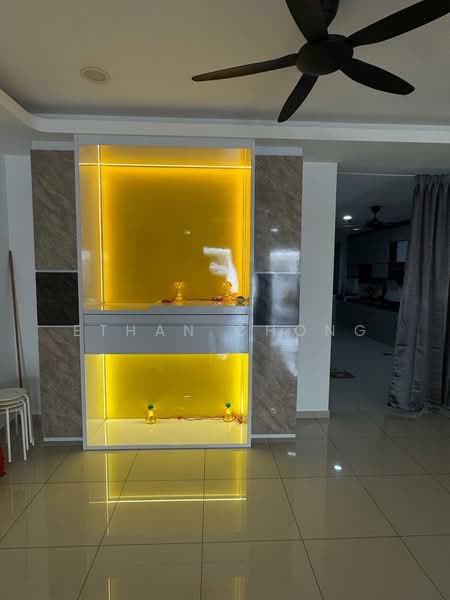 2-storey Terraced House for Rent in Seremban (Negeri Sembilan) - Ethan Chong - Interior - PropertyGuru.com.my