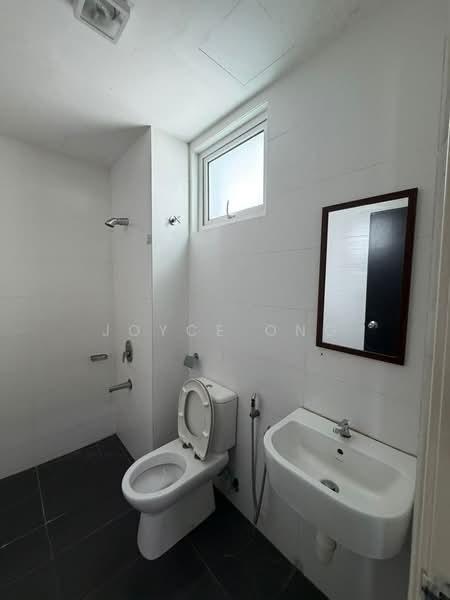 Service Residence for Sale at Twin Galaxy (Dwi Galaksi) - Joyce Ong - Bathroom - PropertyGuru.com.my