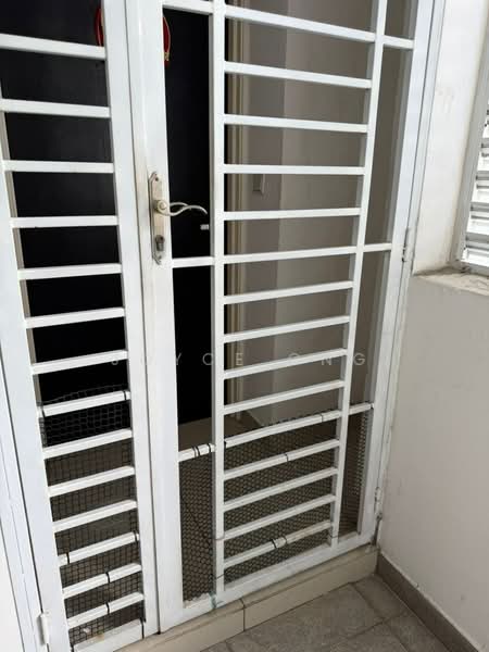 Service Residence for Sale at Twin Galaxy (Dwi Galaksi) - Joyce Ong - PropertyGuru.com.my
