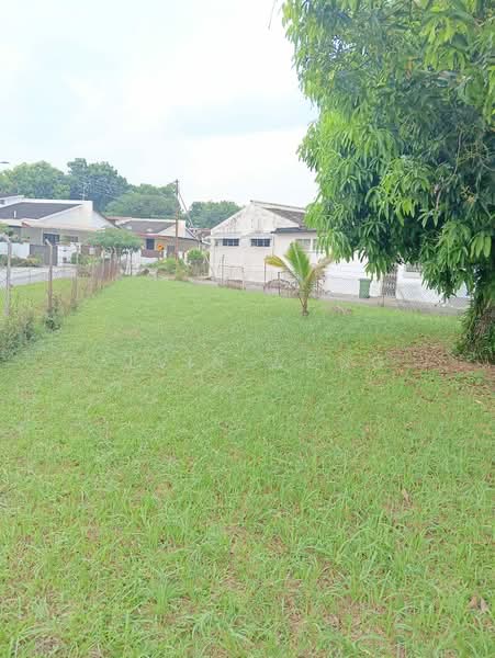 1-storey Terraced House for Sale in Ipoh Garden (Ipoh) - Alvin Wong - Exterior - PropertyGuru.com.my