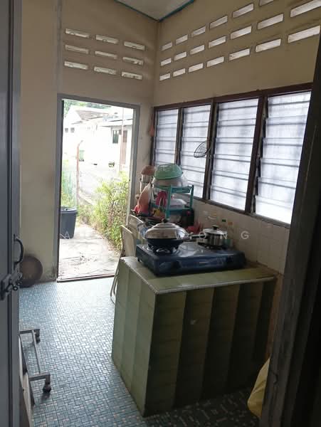 1-storey Terraced House for Sale in Ipoh Garden (Ipoh) - Alvin Wong - Kitchen - PropertyGuru.com.my
