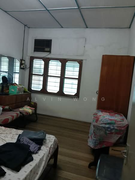 1-storey Terraced House for Sale in Ipoh Garden (Ipoh) - Alvin Wong - Bedroom - PropertyGuru.com.my