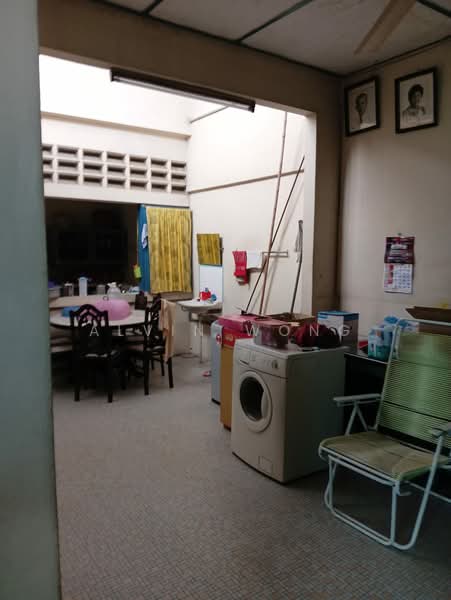 1-storey Terraced House for Sale in Ipoh Garden (Ipoh) - Alvin Wong - Interior - PropertyGuru.com.my