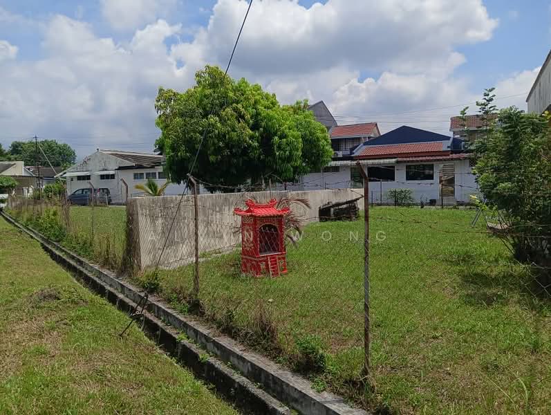 1-storey Terraced House for Sale in Ipoh Garden (Ipoh) - Alvin Wong - Exterior - PropertyGuru.com.my