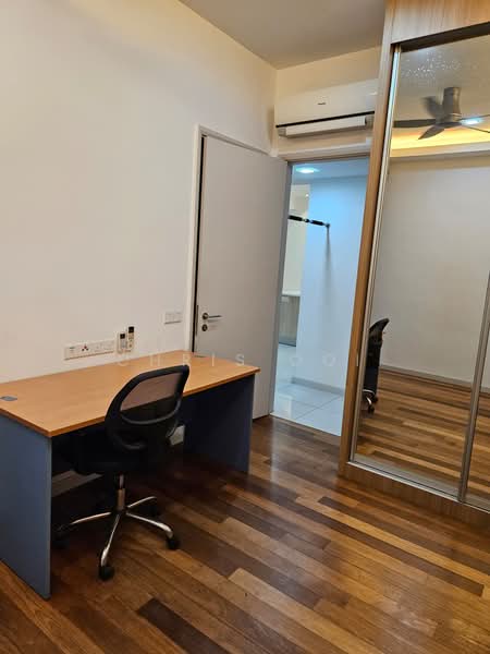 Condominium for Rent at The Light Collection III - Chris Ooi - Study - PropertyGuru.com.my