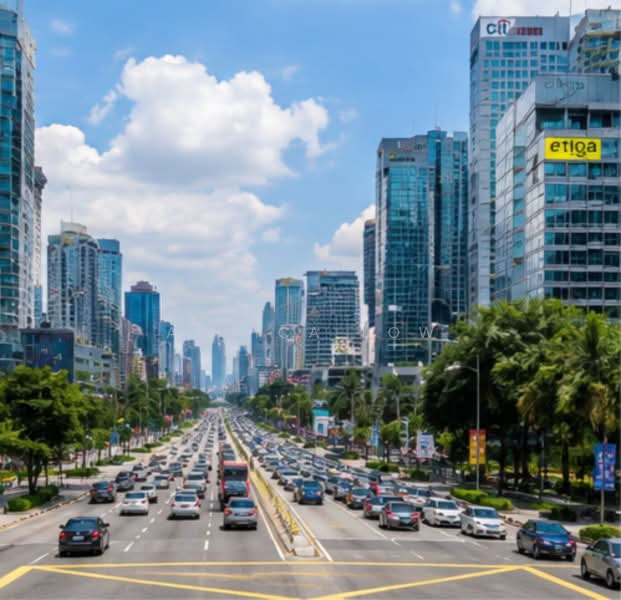 Commercial Land for Sale in KL City Centre (Kuala Lumpur) - Arnica Low - PropertyGuru.com.my