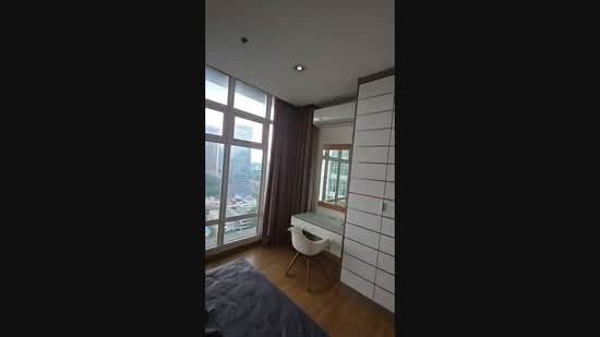 Kediaman Servis untuk Disewa di Dua Sentral - Alex Yip - PropertyGuru.com.my