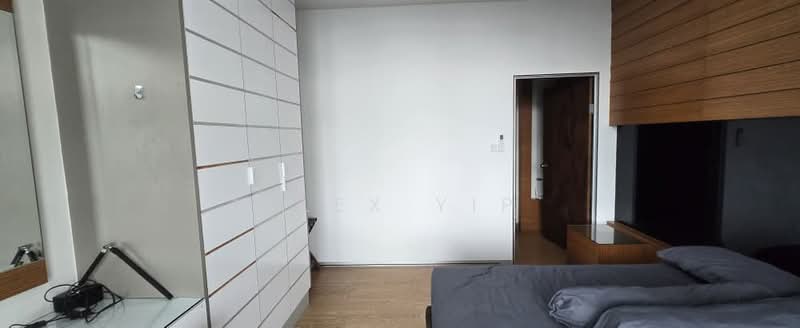 Kediaman Servis untuk Disewa di Dua Sentral - Alex Yip - Bedroom - PropertyGuru.com.my