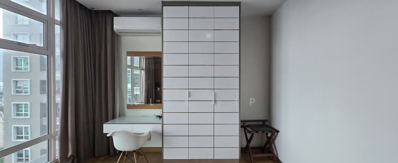 Kediaman Servis untuk Disewa di Dua Sentral - Alex Yip - Interior - PropertyGuru.com.my