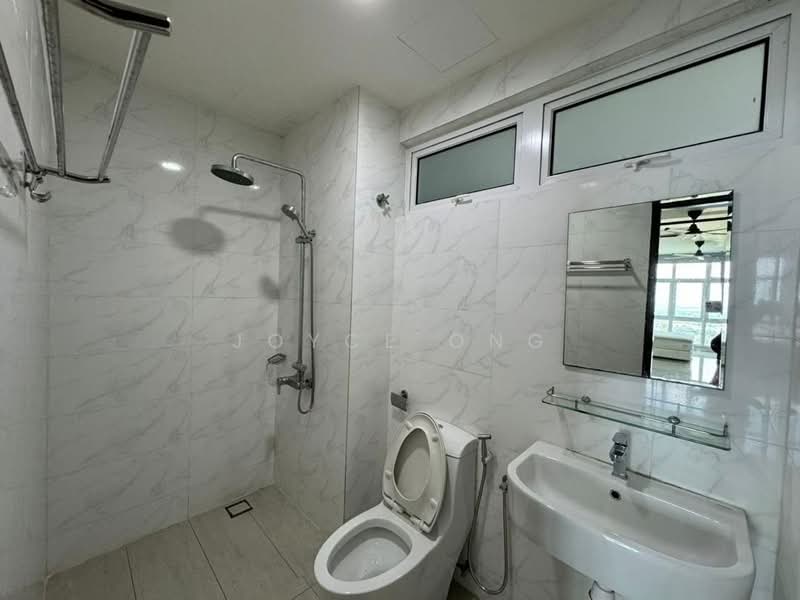 Service Residence for Sale at Twin Galaxy (Dwi Galaksi) - Joyce Ong - PropertyGuru.com.my