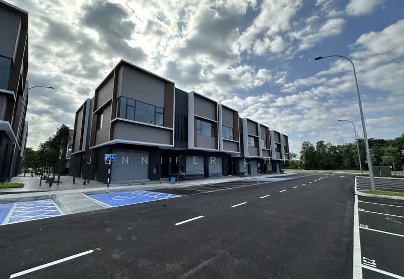 Shop / Office for Rent in Jade Hills (Kajang) - Jennifer Chin - Exterior - PropertyGuru.com.my