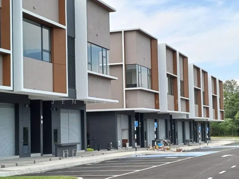 Shop / Office for Rent in Jade Hills (Kajang) - Jennifer Chin - Exterior - PropertyGuru.com.my